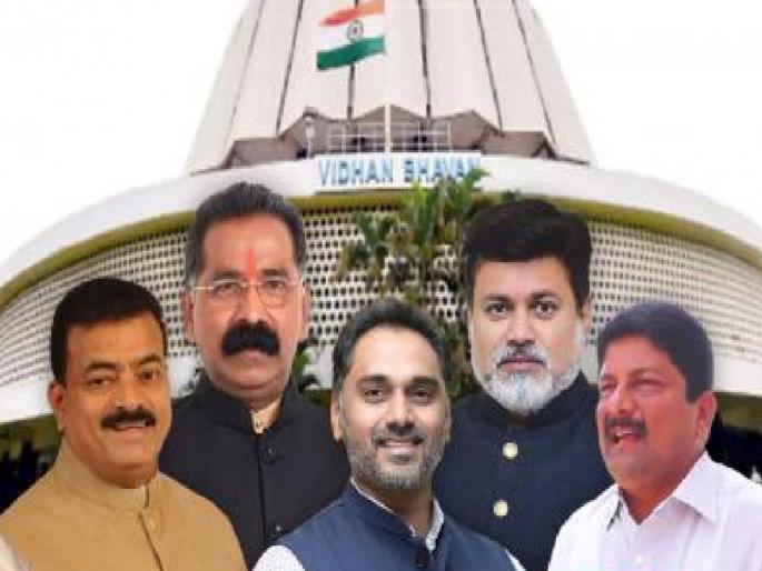 Maharashtra assembly vidhan sabha election 2024 10 applications are invalid in Ratnagiri district | रत्नागिरी जिल्ह्यात १० अर्ज अवैध, सर्व प्रमुख राजकीय पक्षांचे उमेदवार रिंगणातच Maharashtra assembly vidhan sabha election 2024 10 applications are invalid in Ratnagiri district | रत्नागिरी जिल्ह्यात १० अर्ज अवैध, सर्व प्रमुख राजकीय पक्षांचे उमेदवार रिंगणातच