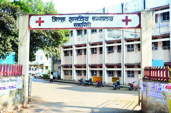 The two-week deadline given to the state government | जिल्हा रूग्णालयात रिक्त पदे, राज्य सरकारला दिली दोन आठवड्यांची मुदत The two-week deadline given to the state government | जिल्हा रूग्णालयात रिक्त पदे, राज्य सरकारला दिली दोन आठवड्यांची मुदत