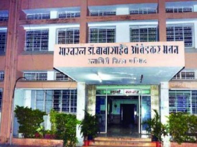 Re verification of disability certificates 266 disabled employees in Ratnagiri Zilla Parishad | दिव्यांग प्रमाणपत्राची फेरपडताळणी, रत्नागिरी जिल्हा परिषदेत २६६ दिव्यांग कर्मचारी Re verification of disability certificates 266 disabled employees in Ratnagiri Zilla Parishad | दिव्यांग प्रमाणपत्राची फेरपडताळणी, रत्नागिरी जिल्हा परिषदेत २६६ दिव्यांग कर्मचारी