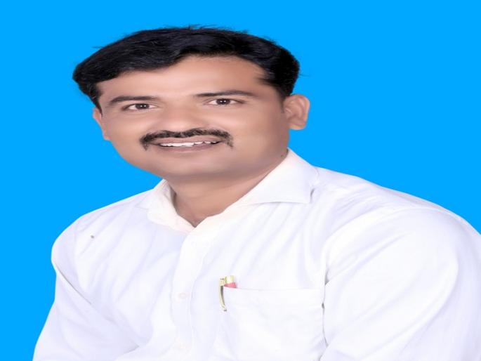 Teachers can view salary sheet with one click; Beed teacher created e-Salarybook app | राज्यातील शिक्षकांना एका क्लिकवर पाहता येणार पगार पत्रक; बीडच्या शिक्षकाने बनविले ई-सॅलरीबुक अॅप Teachers can view salary sheet with one click; Beed teacher created e-Salarybook app | राज्यातील शिक्षकांना एका क्लिकवर पाहता येणार पगार पत्रक; बीडच्या शिक्षकाने बनविले ई-सॅलरीबुक अॅप