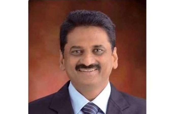 The allegations against me are from the political spectrum: Ratnakar Gutte | माझ्याविरुद्ध आरोप राजकीय वैमनस्यातून  :  रत्नाकर गुट्टे The allegations against me are from the political spectrum: Ratnakar Gutte | माझ्याविरुद्ध आरोप राजकीय वैमनस्यातून  :  रत्नाकर गुट्टे