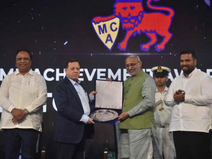 Do not forget Ajit Wadekar invaluable contribution to cricket said Ratnakar Shetty | अजित वाडेकर यांना विसरू नका, त्यांचे क्रिकेटमधील योगदान मोलाचे : रत्नाकर शेट्टी