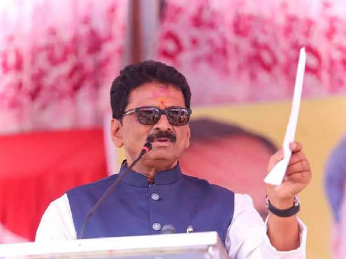 MLA Ratnakar Gutte |'I would have committed suicide', MLA Ratnakar Gutte's statement | '...तर मी आत्महत्या केली असती', आमदार रत्नाकर गुट्टे यांच्या वक्तव्याने खळबळ MLA Ratnakar Gutte |'I would have committed suicide', MLA Ratnakar Gutte's statement | '...तर मी आत्महत्या केली असती', आमदार रत्नाकर गुट्टे यांच्या वक्तव्याने खळबळ
