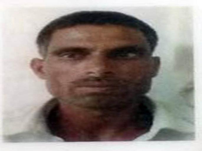 Farmer suicides in Hingoli | हिंगोलीत सततच्या नापिकीला कंटाळून शेतकऱ्याची आत्महत्या