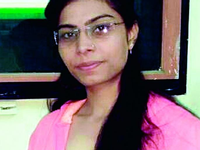 By chasing a boyfriend stabbed to death his girlfriend | पाठलाग करीत प्रेयसीचा प्रियकराकडून भोसकून खून