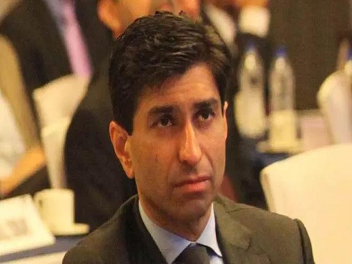 Kamal Nath's nephew arrested for bank scam | बँक घोटाळ्याप्रकरणी कमलनाथ यांच्या भाच्याला अटक Kamal Nath's nephew arrested for bank scam | बँक घोटाळ्याप्रकरणी कमलनाथ यांच्या भाच्याला अटक