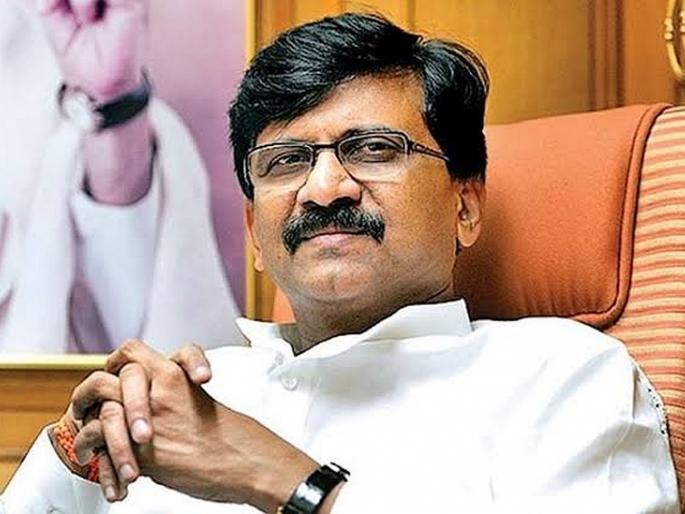maharashtra election 2019 nobody will dare to contact shiv sena mlas sanjay raut indirectly attacks bjp | महाराष्ट्र निवडणूक 2019: ...तशी हिंमत कोणीही करणार नाही; राऊत यांचा भाजपावर निशाणा maharashtra election 2019 nobody will dare to contact shiv sena mlas sanjay raut indirectly attacks bjp | महाराष्ट्र निवडणूक 2019: ...तशी हिंमत कोणीही करणार नाही; राऊत यांचा भाजपावर निशाणा