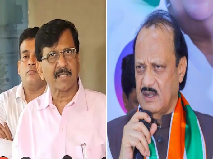 Sanjay Raut writes letter to CM Devendra Fadnavis; makes serious allegations against Ajit Pawar MLA Sunil Shelake | संजय राऊतांनी लिहिलं मुख्यमंत्री देवेंद्र फडणवीसांना पत्र; अजितदादांच्या आमदारावर गंभीर आरोप Sanjay Raut writes letter to CM Devendra Fadnavis; makes serious allegations against Ajit Pawar MLA Sunil Shelake | संजय राऊतांनी लिहिलं मुख्यमंत्री देवेंद्र फडणवीसांना पत्र; अजितदादांच्या आमदारावर गंभीर आरोप