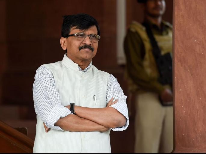Sanjay Raut writes to Venkaiah Naidu shiv Sena leaders kin targeted by using central agencies | राज्यात मध्यावधी निवडणूक लागणार? संजय राऊतांच्या 'त्या' पत्रानं एकच खळबळ