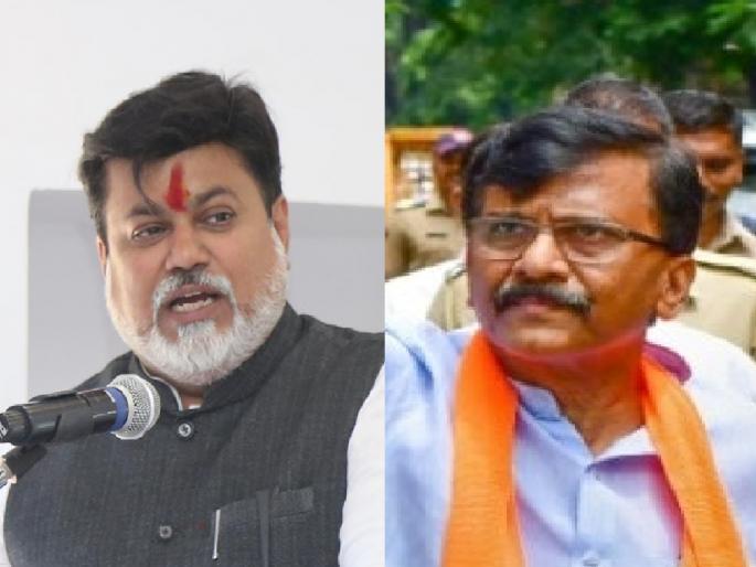 Uday Samant has no political depth, if the government falls tomorrow, we will have them; Sanjay Raut's big claim | उदय सामंतांना राजकीय प्रगल्भता नाही, उद्या सरकार पडलं तर आमच्याकडे असतील; संजय राऊतांचा मोठा दावा Uday Samant has no political depth, if the government falls tomorrow, we will have them; Sanjay Raut's big claim | उदय सामंतांना राजकीय प्रगल्भता नाही, उद्या सरकार पडलं तर आमच्याकडे असतील; संजय राऊतांचा मोठा दावा