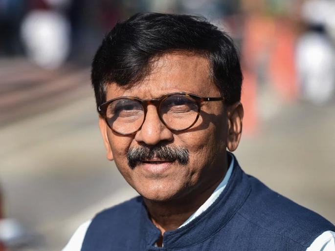 mp sanjay raut gave hint on expansion and changes of shiv sena in vidarbha | विदर्भात शिवसेनेसंदर्भात संजय राऊत यांनी दिले संकेत, म्हणाले.. mp sanjay raut gave hint on expansion and changes of shiv sena in vidarbha | विदर्भात शिवसेनेसंदर्भात संजय राऊत यांनी दिले संकेत, म्हणाले..