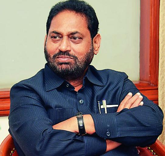 Now the lamp is lit! Nitin Raut's taunt to BJP over Italy love | आता दिवा पेटला ! इटलीप्रेमावरून नितीन राऊत यांचा भाजपला टोला Now the lamp is lit! Nitin Raut's taunt to BJP over Italy love | आता दिवा पेटला ! इटलीप्रेमावरून नितीन राऊत यांचा भाजपला टोला