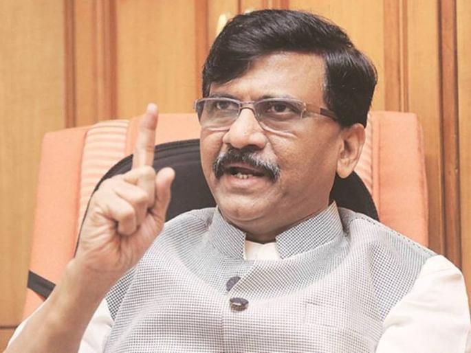 Assembly Election Results 2021 shiv sena mp sanjay raut prediction on west bengal assam kerala tamilnadu election result | Assembly Election Results 2021: अंदाज अपना अपना! फक्त दोन राज्यात सत्ताबदल; संजय राऊतांचा एक्झिट पोल Assembly Election Results 2021 shiv sena mp sanjay raut prediction on west bengal assam kerala tamilnadu election result | Assembly Election Results 2021: अंदाज अपना अपना! फक्त दोन राज्यात सत्ताबदल; संजय राऊतांचा एक्झिट पोल