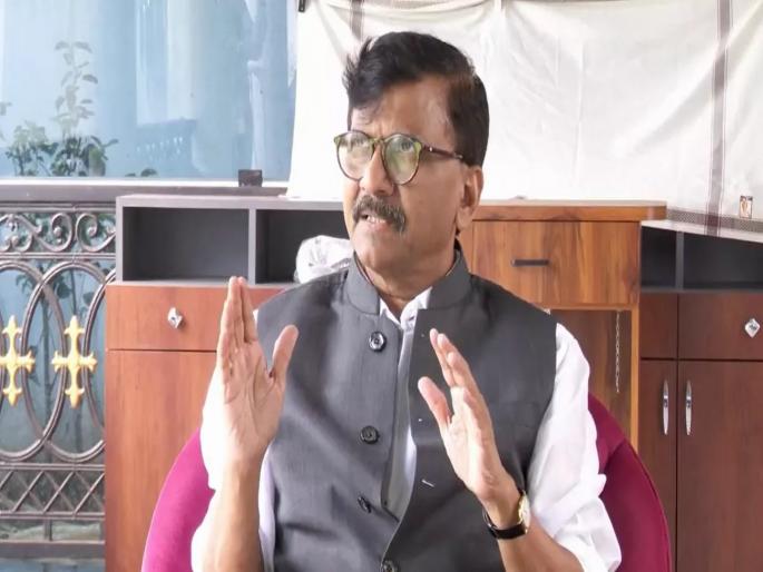 BJP will split before 2024; Sanjay Raut's attack on BJP along with Assembly Speaker rahul narvekar | २०२४ पूर्वी भाजपा पक्ष फुटेल; विधानसभा अध्यक्षांसह BJP वर संजय राऊतांचा हल्लाबोल BJP will split before 2024; Sanjay Raut's attack on BJP along with Assembly Speaker rahul narvekar | २०२४ पूर्वी भाजपा पक्ष फुटेल; विधानसभा अध्यक्षांसह BJP वर संजय राऊतांचा हल्लाबोल