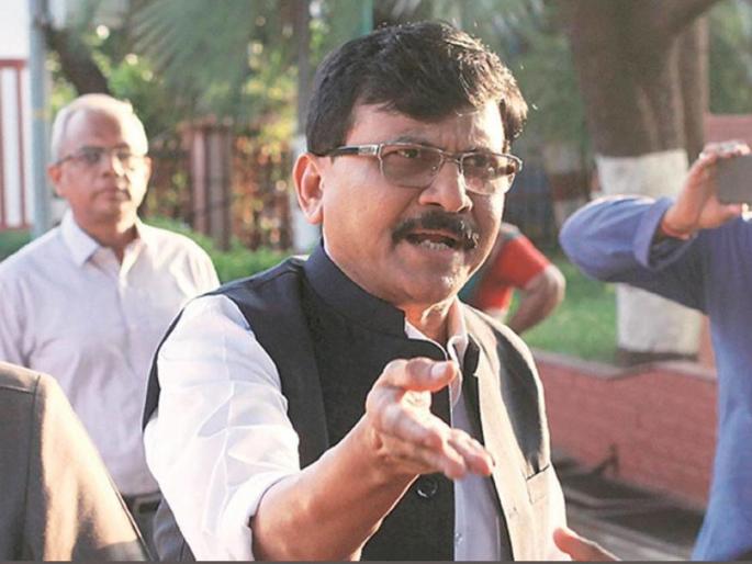 waiting for ed notice says shiv sena mp sanjay raut on ed raids over pratap sarnaik office and home | तुम्हाला ईडीची नोटीस आली का?; हडप्पा, मोहंजोदडोचा संदर्भ देत राऊत म्हणाले... waiting for ed notice says shiv sena mp sanjay raut on ed raids over pratap sarnaik office and home | तुम्हाला ईडीची नोटीस आली का?; हडप्पा, मोहंजोदडोचा संदर्भ देत राऊत म्हणाले...