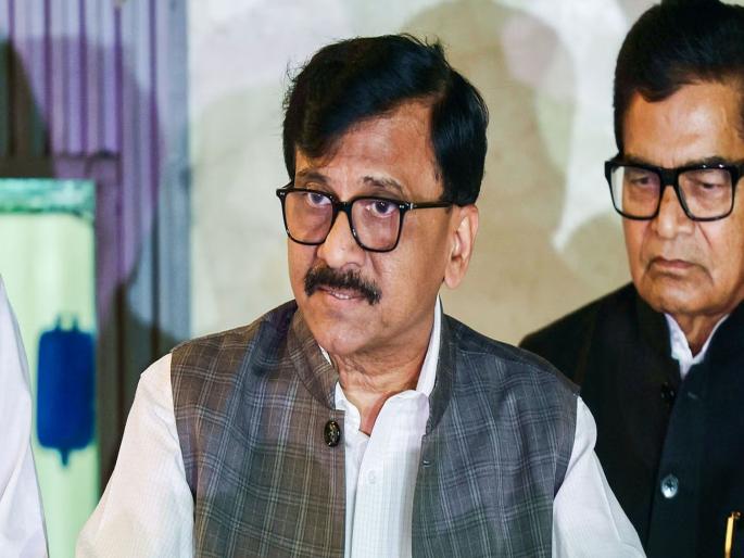 No Maha Vikas Aghadi Alliance in local body elections; Sanjay Raut hints of 'MNS' Raj Thackeray or Uddhav Thackeray alliance | स्थानिक संस्थांच्या निवडणुकीत अद्याप आघाडी नाही; मविआबाबत संजय राऊतांचं मोठं विधान, 'मनसे' युतीचे संकेत