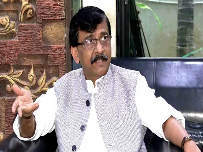 shiv sena thackeray group sanjay raut slams cm eknath shinde over campaign in rajasthan assembly election 2023 | “अन्य कुणीही नाही, देशात केवळ दोन हिंदुहृदयसम्राट...”; संजय राऊतांचा शिंदे गटाला टोला