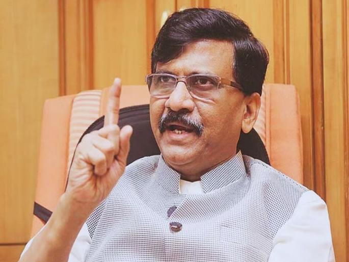 Sanjay Raut criticizes Ramdas Kadam for allegations made on Balasaheb Thackeray death | मृत्यूनंतर बाळासाहेब ठाकरेंची विटंबना, तुम्हाला जबर किंमत मोजावी लागेल; संजय राऊतांचा हल्लाबोल