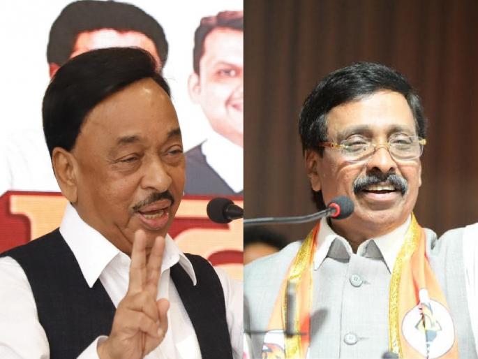 Ratnagiri-Sindhudurg Lok Sabha Constituency: Social media is trending towards results | Ratnagiri-Sindhudurg Lok Sabha Constituency: सोशल मीडियाव्दारे घेतला जातोय निकालाबाबत कल Ratnagiri-Sindhudurg Lok Sabha Constituency: Social media is trending towards results | Ratnagiri-Sindhudurg Lok Sabha Constituency: सोशल मीडियाव्दारे घेतला जातोय निकालाबाबत कल