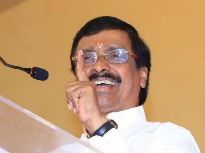 Government threatens to close primary and secondary schools Former MP Vinayak Raut alleges | प्राथमिकसह माध्यमिक शाळा बंद करण्याचा सरकारचा घाट, विनायक राऊत यांचा आरोप