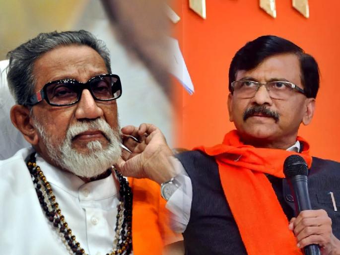 Shivsena Sunil Raut share Sanjay Raut incident | Sunil Raut : “मी बाळासाहेबांचा कट्टर निष्ठावंत, काही झालं तरी कॉम्प्रमाइज नाही”; राऊतांनी सांगितला ‘तो’ किस्सा Shivsena Sunil Raut share Sanjay Raut incident | Sunil Raut : “मी बाळासाहेबांचा कट्टर निष्ठावंत, काही झालं तरी कॉम्प्रमाइज नाही”; राऊतांनी सांगितला ‘तो’ किस्सा