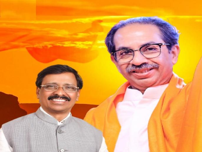 Ratnagiri still held by Uddhav Sena, but Vinayak Raut margin of votes decreased | रत्नागिरीच्या किल्ल्या अजून उद्धवसेनेकडेच, पण विनायक राऊत यांचे मताधिक्य घटले Ratnagiri still held by Uddhav Sena, but Vinayak Raut margin of votes decreased | रत्नागिरीच्या किल्ल्या अजून उद्धवसेनेकडेच, पण विनायक राऊत यांचे मताधिक्य घटले