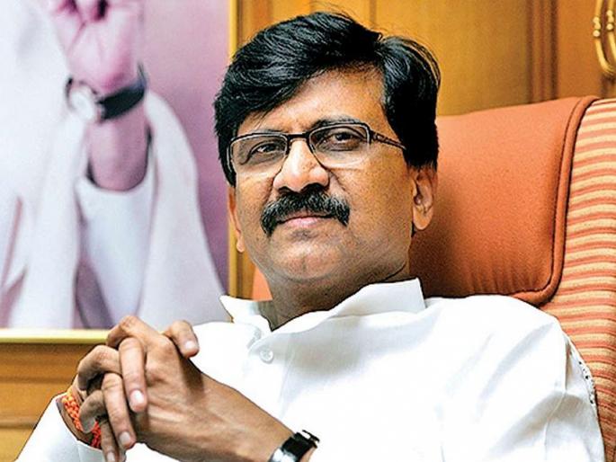 shiv sena leader sanjay raut indirectly hits out modi government over citizen amendment act | हिंदुस्तान कोणाच्या बापाचा नाही; संजय राऊतांचं शरसंधान shiv sena leader sanjay raut indirectly hits out modi government over citizen amendment act | हिंदुस्तान कोणाच्या बापाचा नाही; संजय राऊतांचं शरसंधान