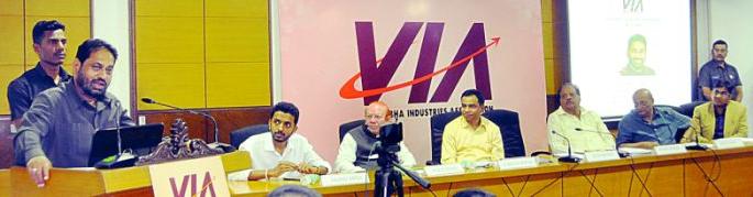 Vidarbha entrepreneurs should focus on solar: Energy Minister Nitin Raut | विदर्भातील उद्योजकांनी सौरऊर्जेवर भर द्यावा  : ऊर्जामंत्री नितीन राऊत