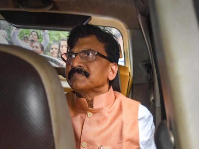 MP Sanjay Raut informed that senior BJP leader Subramaniam Swamy also called me and inquired. | Sanjay Raut: दिल्लीतील भाजपाच्या ज्येष्ठ नेत्याचाही फोन आला; स्वत: संजय राऊतांनी दिली माहिती MP Sanjay Raut informed that senior BJP leader Subramaniam Swamy also called me and inquired. | Sanjay Raut: दिल्लीतील भाजपाच्या ज्येष्ठ नेत्याचाही फोन आला; स्वत: संजय राऊतांनी दिली माहिती