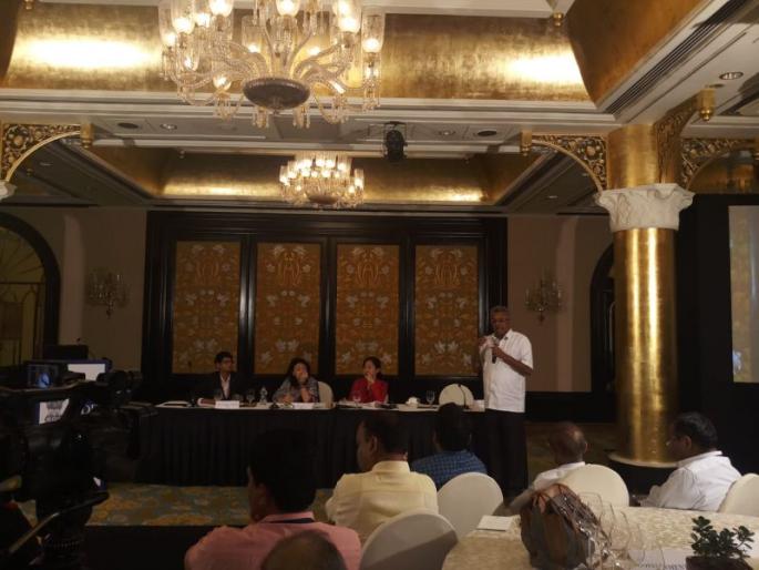 New project to be set up for horticultural and agricultural producer companies | फलोत्पादक व शेतीमाल उत्पादक कंपन्यांसाठी उभारणार नवीन प्रकल्प New project to be set up for horticultural and agricultural producer companies | फलोत्पादक व शेतीमाल उत्पादक कंपन्यांसाठी उभारणार नवीन प्रकल्प