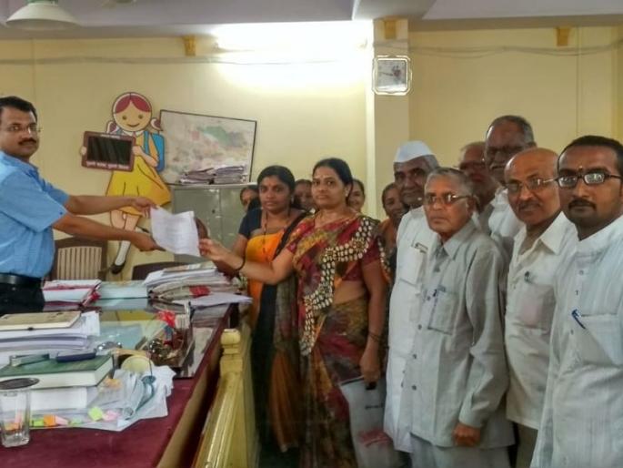 Raver city outshines get 70 percent increase in water supply | रावेर शहर हद्दीबाहेरील रहिवाशांना पाणीपट्टीत ७० टक्के वाढ Raver city outshines get 70 percent increase in water supply | रावेर शहर हद्दीबाहेरील रहिवाशांना पाणीपट्टीत ७० टक्के वाढ