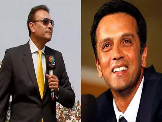 Dravid and Shastri's entry into the IPL; bcci will Changes to the rules | आयपीएलमध्ये होणार द्रविड आणि शास्त्री यांची एंट्री; नियमांमध्ये करणार बदल