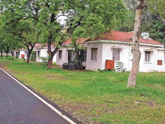 Cottage number one for Bhujbal, cottage number two for Vikhe; Ministers' cottages in Ravi Bhavan-Nag Bhavan confirmed | भुजबळांना एक नंबर, तर विखेंना दोन क्रमांकाचे काॅटेज; रविभवन-नागभवनातील मंत्र्यांच्या काॅटेज निश्चित