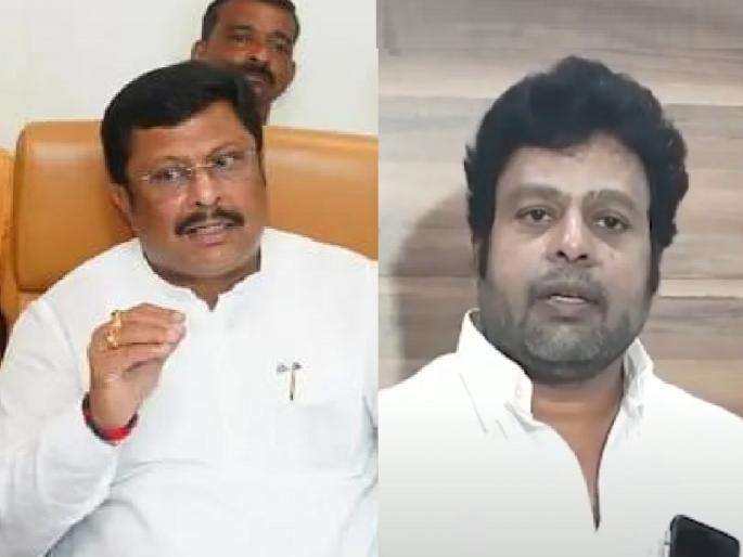 will go to court against Rajesh Kshirsagar in the case of drug scam in CPR says Ravi Ingwale | Kolhapur- ‘सीपीआर’मधील औषध घोटाळा: 'राजेश क्षीरसागरांच्या विरोधात न्यायालयात जाणार' will go to court against Rajesh Kshirsagar in the case of drug scam in CPR says Ravi Ingwale | Kolhapur- ‘सीपीआर’मधील औषध घोटाळा: 'राजेश क्षीरसागरांच्या विरोधात न्यायालयात जाणार'