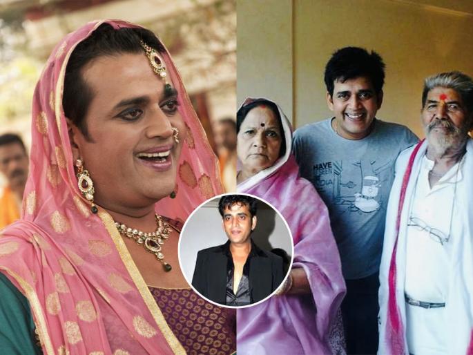 My father used to beat me up every day! - Ravi Kishan shared his childhood memories, parenting tips | वडील रोज मारायचे-तुडवायचे अक्षरश:! -रवि किशनने सांगितली लहानपणची आठवण, शेवटी घरातून पळाला आणि..
