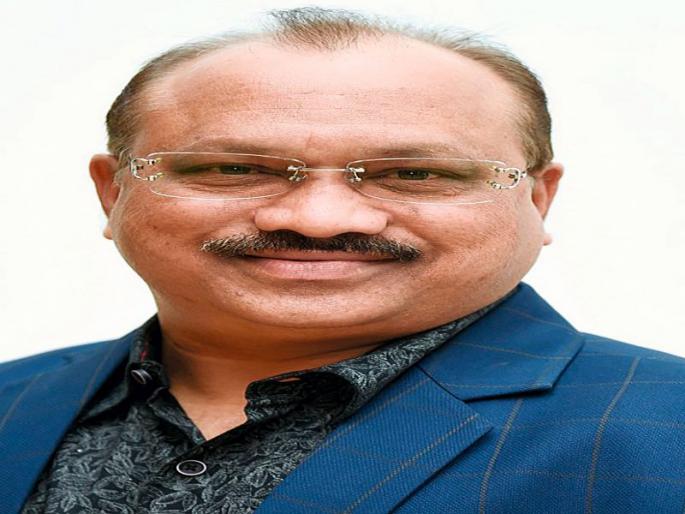 ... The construction sector will also take over Bharari, Credai president Ravi Mahajan believes | ...तर बांधकाम क्षेत्रही घेईल भरारी, क्रेडाई अध्यक्ष रवी महाजन यांना विश्वास ... The construction sector will also take over Bharari, Credai president Ravi Mahajan believes | ...तर बांधकाम क्षेत्रही घेईल भरारी, क्रेडाई अध्यक्ष रवी महाजन यांना विश्वास