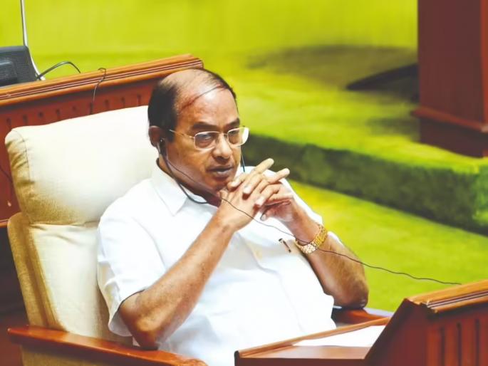 goa agriculture minister ravi naik passed away | गोव्यावर शोककळा; कृषिमंत्री रवी नाईक यांचे निधन goa agriculture minister ravi naik passed away | गोव्यावर शोककळा; कृषिमंत्री रवी नाईक यांचे निधन