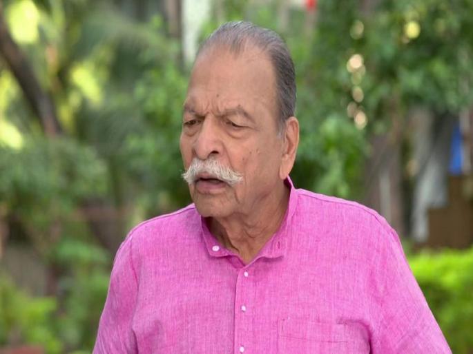 veteran actor ravi patwardhan passes away, know about him | रवी पटवर्धन यांनी 80 व्या वर्षी दिली होती परीक्षा, आले होते पहिले...! ‘तेजाब’मध्ये होते नुसते दोन सीन्स पण...!! veteran actor ravi patwardhan passes away, know about him | रवी पटवर्धन यांनी 80 व्या वर्षी दिली होती परीक्षा, आले होते पहिले...! ‘तेजाब’मध्ये होते नुसते दोन सीन्स पण...!!