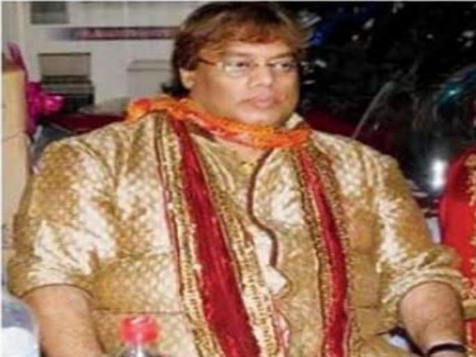 Ravi Pujari rejects idendity; Claims of Anthony Fernandes | रवी पुजारीने नाकारली ओळख; अँथनी फर्नांडिस असल्याचा केला दावा  Ravi Pujari rejects idendity; Claims of Anthony Fernandes | रवी पुजारीने नाकारली ओळख; अँथनी फर्नांडिस असल्याचा केला दावा