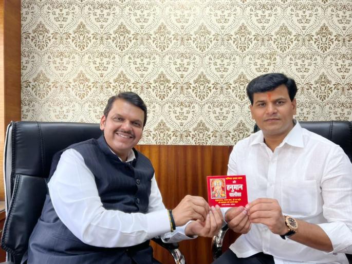 indepandence mla navneet rana said full trust on devendra fadnavis about amravati district minstry | Maharashtra Political Crisis: “नाराज नाही, देवेंद्र फडणवीसांवर पूर्ण विश्वास, अमरावती जिल्ह्याचा पालकमंत्री म्हणून...”: रवी राणा indepandence mla navneet rana said full trust on devendra fadnavis about amravati district minstry | Maharashtra Political Crisis: “नाराज नाही, देवेंद्र फडणवीसांवर पूर्ण विश्वास, अमरावती जिल्ह्याचा पालकमंत्री म्हणून...”: रवी राणा