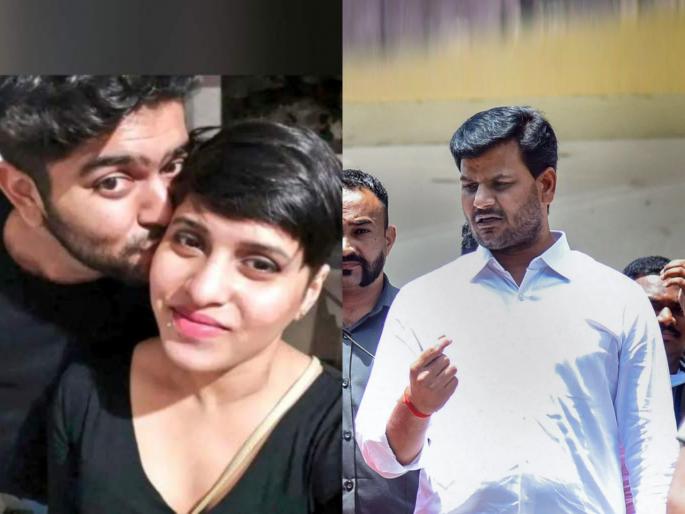 independent mla ravi rana demands that state should have love jihad law over shraddha walker murder case | Shraddha Murder Case: “राज्यात ‘लव्ह जिहाद’ विरोधात कायदा आणा”; श्रद्धा वालकर हत्येप्रकरणी रवी राणांची मागणी independent mla ravi rana demands that state should have love jihad law over shraddha walker murder case | Shraddha Murder Case: “राज्यात ‘लव्ह जिहाद’ विरोधात कायदा आणा”; श्रद्धा वालकर हत्येप्रकरणी रवी राणांची मागणी