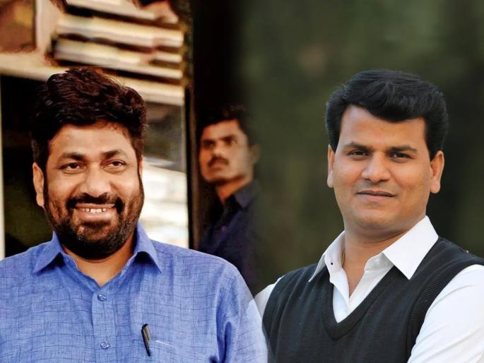 dispute between MLA Ravi Rana and Bachchu Kadu is resolved after cm eknath shinde and deputy cm devendra fadnavis meeting | आमदार रवी राणा आणि बच्चू कडू यांच्यातील वाद मिटला! आरोप घेतले मागे, म्हणाले... dispute between MLA Ravi Rana and Bachchu Kadu is resolved after cm eknath shinde and deputy cm devendra fadnavis meeting | आमदार रवी राणा आणि बच्चू कडू यांच्यातील वाद मिटला! आरोप घेतले मागे, म्हणाले...