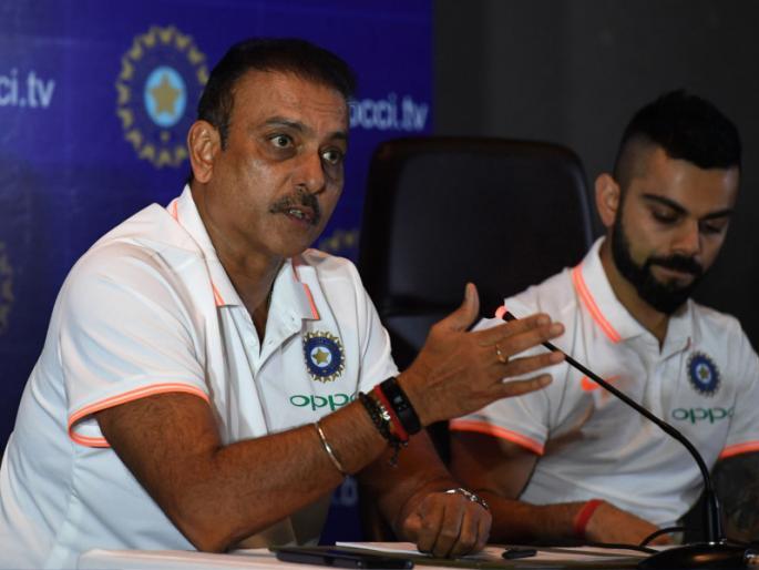 Should captain coach have a direct role in team selection cricket | कर्णधार, प्रशिक्षकाची संघ निवडीत थेट भूमिका असायला हवी?