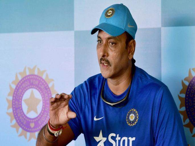 lokesh rahul does not want a place in the final squad said ravi shastri | लोकेश राहुलला अंतिम संघामध्ये स्थान नको!: रवी शास्त्री, आशिया चषक संघ निवडीपूर्वी मोठे विधान