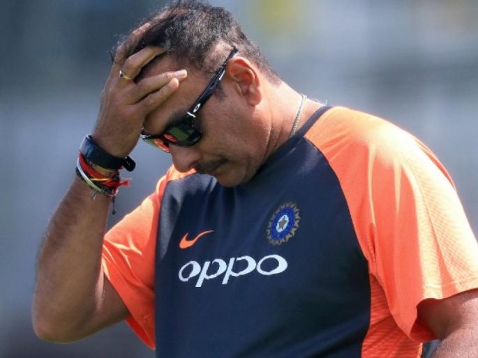 ICC World Cup 2019: Indian team's mistake, this is like arrogant, what you say? | ICC World Cup 2019 : विराटसेनेचं चुकलंच, ह्याला मुजोरी नाही तर काय म्हणायचं? 