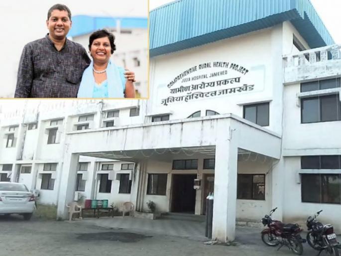 CoronaVirus News dr ravi arole who treats patients without remdesivir shares treatment process | CoronaVirus News: रेमडेसिविरशिवाय ५००० जणांना कोरोनामुक्त करणारे डॉक्टर; जाणून घ्या उपचार पद्धत