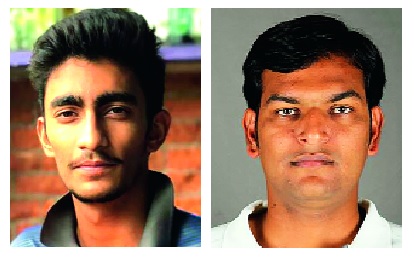 Two players in the Ranji Trophy final | रणजी ट्रॉफीच्या अंतिम सामन्यात अकोल्याचे दोन खेळाडू Two players in the Ranji Trophy final | रणजी ट्रॉफीच्या अंतिम सामन्यात अकोल्याचे दोन खेळाडू