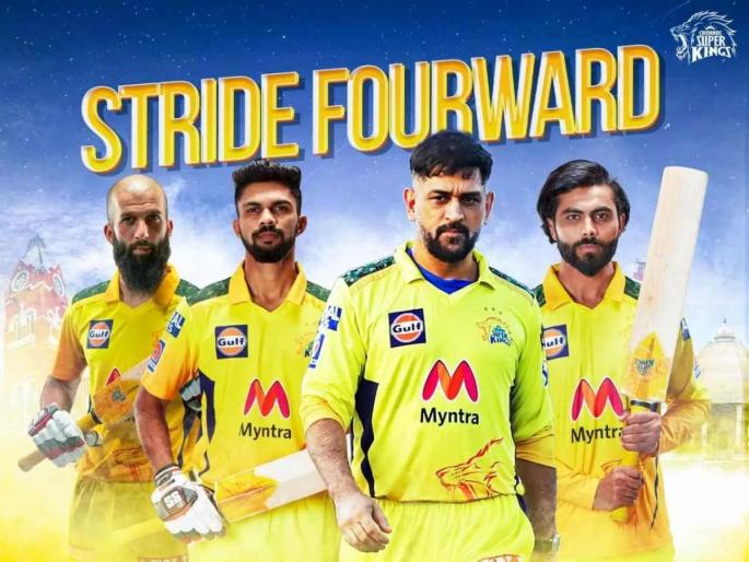 CSK Ravindra Jadeja is a only player who have 2000 runs + 100 Wickets in indian Premier League | CSK चा नाद करायचा नाय!; IPL मध्ये २०००+ धावा व १०० + विकेट्स घेणारा एकमेव खेळाडू आहे MS Dhoniचा भीडू! 