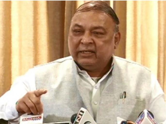 Ravidas Mehrotra identified as a fighter | अडीचशे वेळा तुरूंगवारी, तरीही ते नाहीत बाहुबली!, लढवय्या अशी रविदास मेहरोत्रांची ओळख