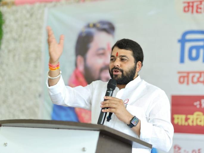 Independent candidate among six assembly constituencies in Buldhana district; Announcement by Ravikant Tupkar | बुलढाणा जिल्ह्यातील सहा विधानसभा मतदारंसघांत स्वतंत्र उमेदवार; रविकांत तुपकर यांची घोषणा Independent candidate among six assembly constituencies in Buldhana district; Announcement by Ravikant Tupkar | बुलढाणा जिल्ह्यातील सहा विधानसभा मतदारंसघांत स्वतंत्र उमेदवार; रविकांत तुपकर यांची घोषणा